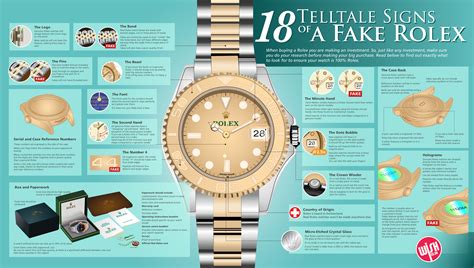 how to spot a fake ladies rolex|how to check for fake rolex.